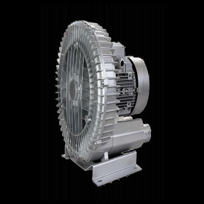 Side Channel Blowers